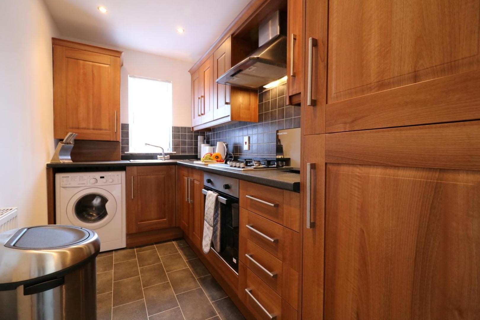 Signature- Connelly House Motherwell Εξωτερικό φωτογραφία